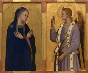 The Annunciation
