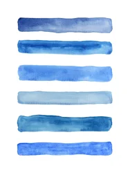 Serene Blue Gradient