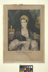 Queen Victoria