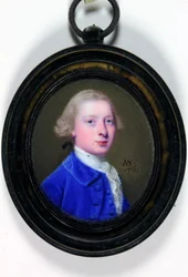 William Cavendish, 5th Duke of Devonshire