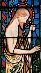 Noli Me Tangere