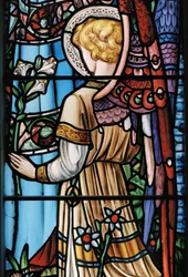 The Angel Gabriel