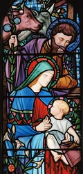 The Nativity