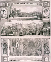 Queen Victoria