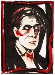 Alban Berg, 2025