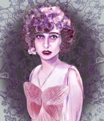 Corinne Griffith, 2021