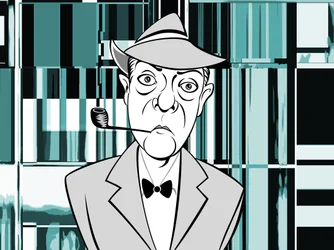 Jacques Tati