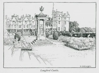 Longford Castle