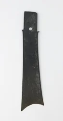 Forked Chisel (zhang)