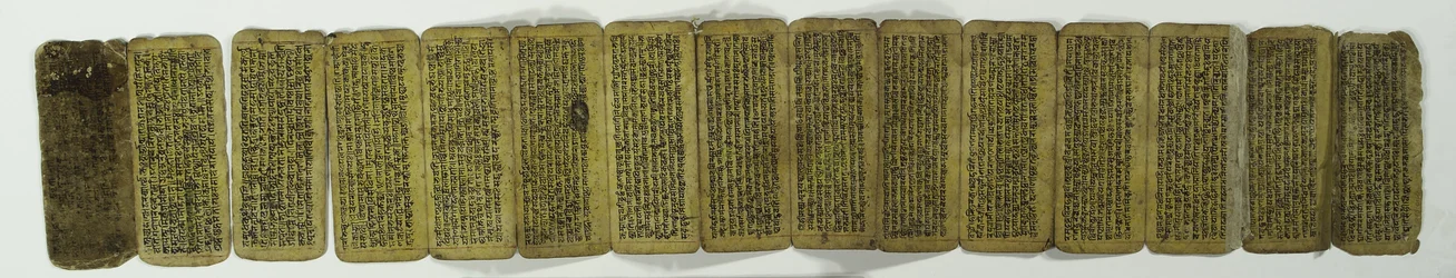 A Concertina Manuscript