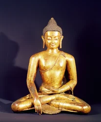 Gautama the Buddha