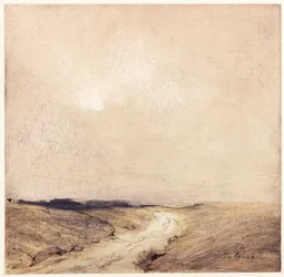 Yorkshire Moorland