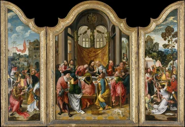 The Last Supper