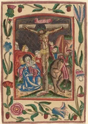 The Crucifixion