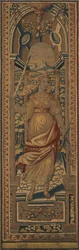 The Four Cardinal Virtues: Justice