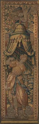 The Four Cardinal Virtues: Temperance