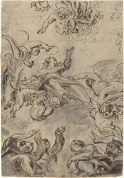The Assumption of the Virgin