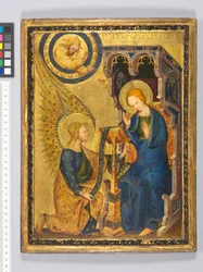 The Annunciation