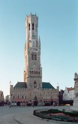 The Belfry