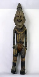 Ancestor Figure