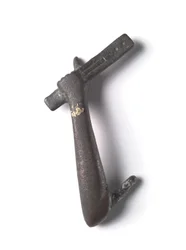 Bronze Mount from a 