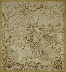 Hercules at the Crossroads