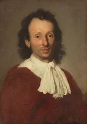 Portrait of a Man