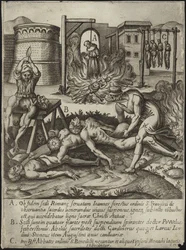 The Victories of the Anglican Church