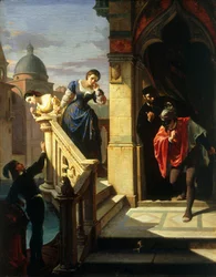 Venetian Intrigue