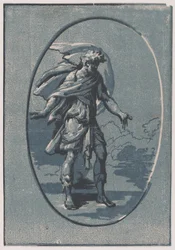 Olympus Surprise, ca. 1540-50