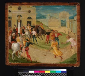 Atalanta