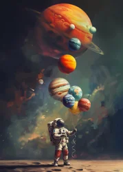 Astronaut