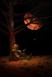 Astronaut