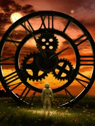 Time Traveler