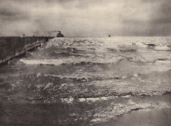 Summer, Lake Ontario