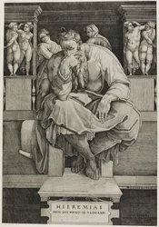 Jeremiah