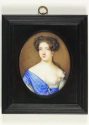 A Lady Called Mary O