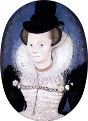 An Unknown Woman