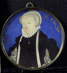 Lady Margaret Douglas, Countess of Lennox