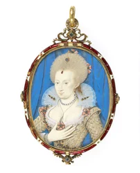 Anne of Denmark, Wife of King James I of England