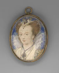 Portrait of a Woman
