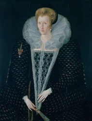 Queen Elizabeth I