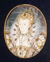 Queen Elizabeth I