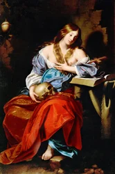 Mary Magdalene