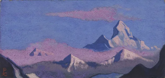 Nanda Devi