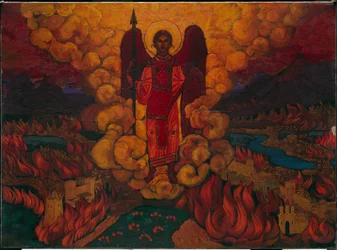 The Last Angel