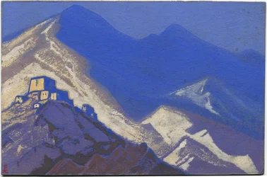 Tibet