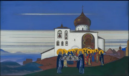 Zvenigorod