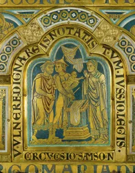 The Circumcision of Samson