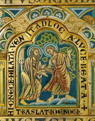 The translation of Enoch